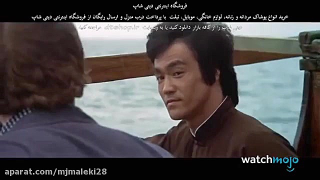 معرفی بهترین فیلم های رزمی