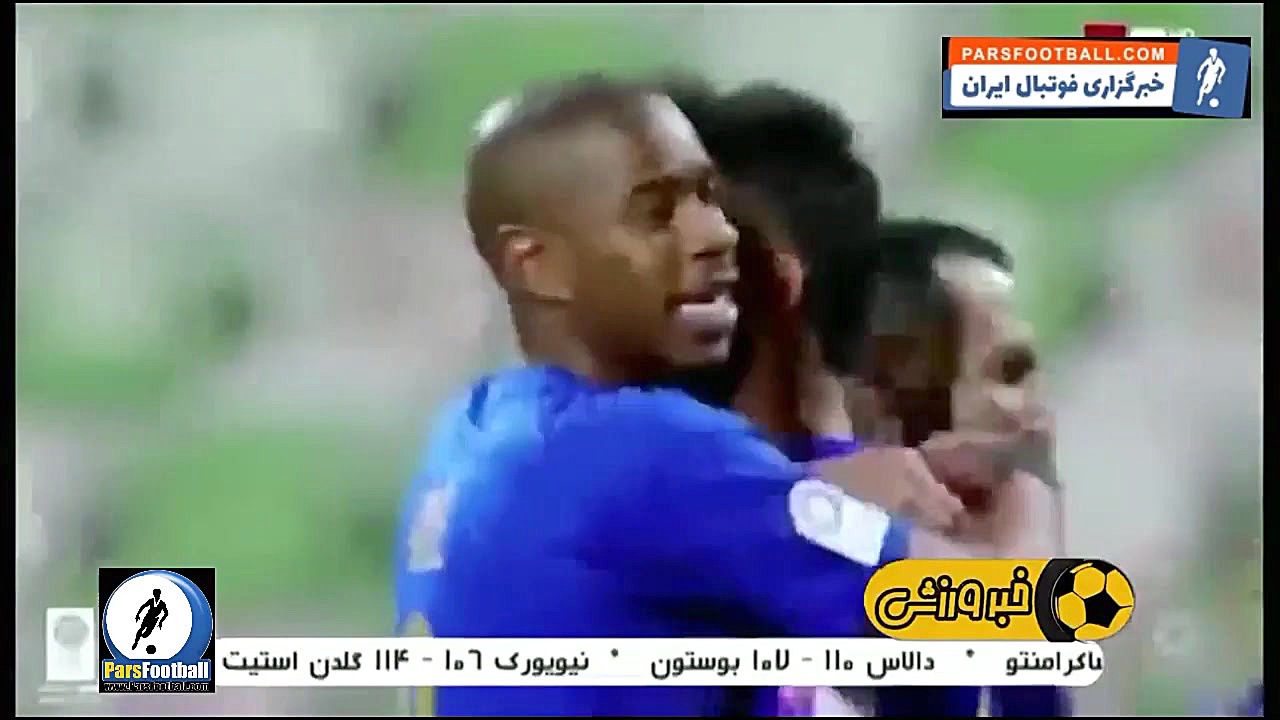 اخبار کوتاه ورزشی