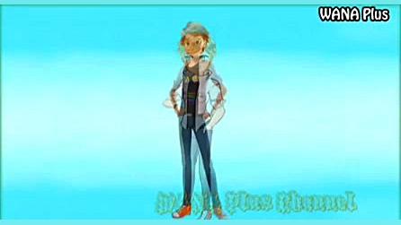 بزرگ شدن مرینت و آدرین