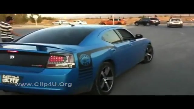 دیوانه بازی با ماشین