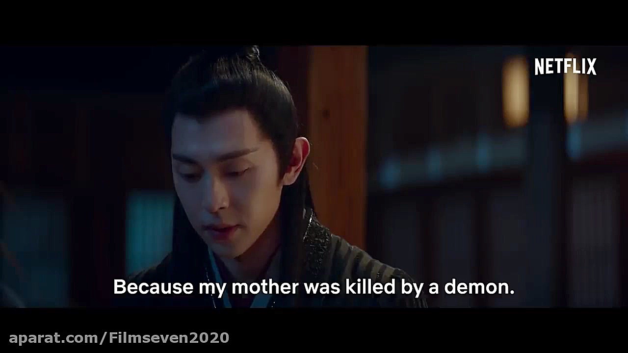 تیزر فیلم استاد یین یانگ: رویا...