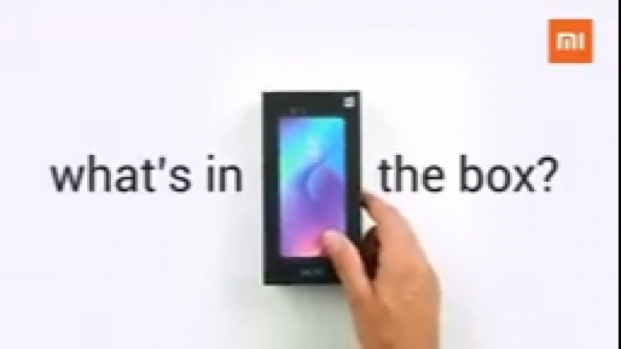 آنباکسینگ گوشی جدید شیائومی Mi...