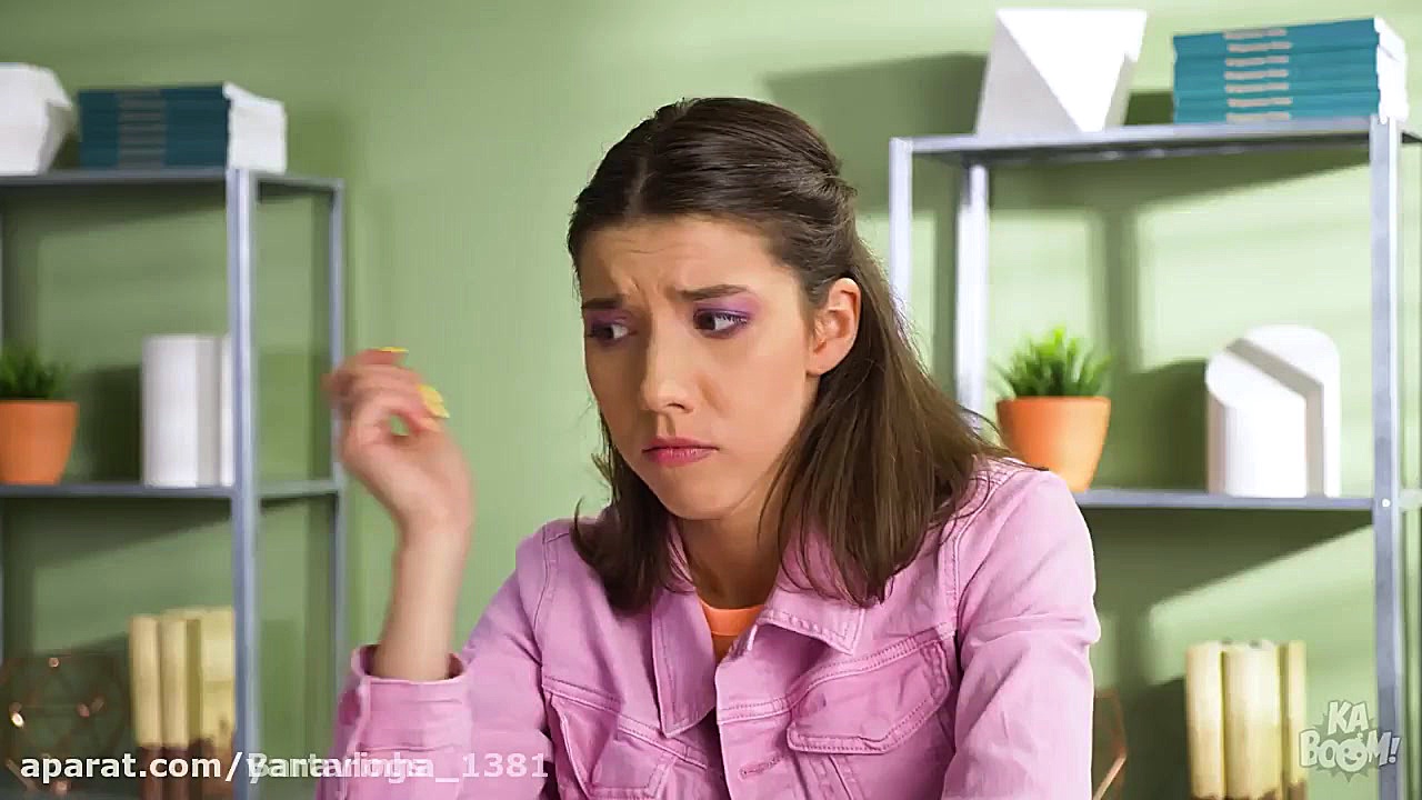 روشهای جالب برای خوراکی های یو...