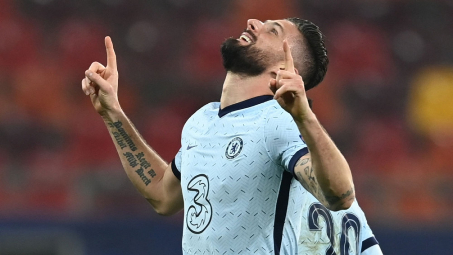 هایلایت: اتلتیکو مادرید ۰ چلسی...