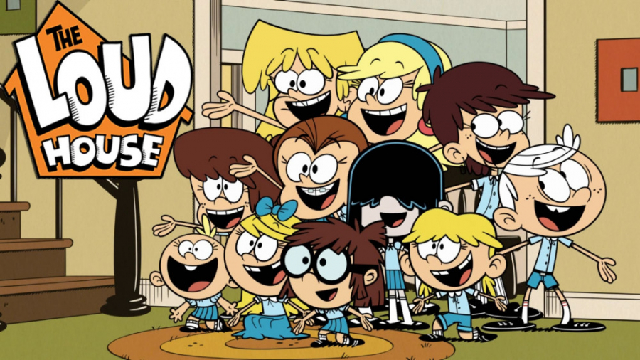 خونه پر سر و صدا  فصل ۱ قسمت ۳...