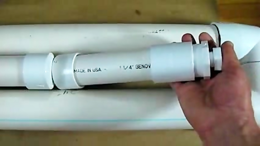 سلاح بادی اتوماتیک