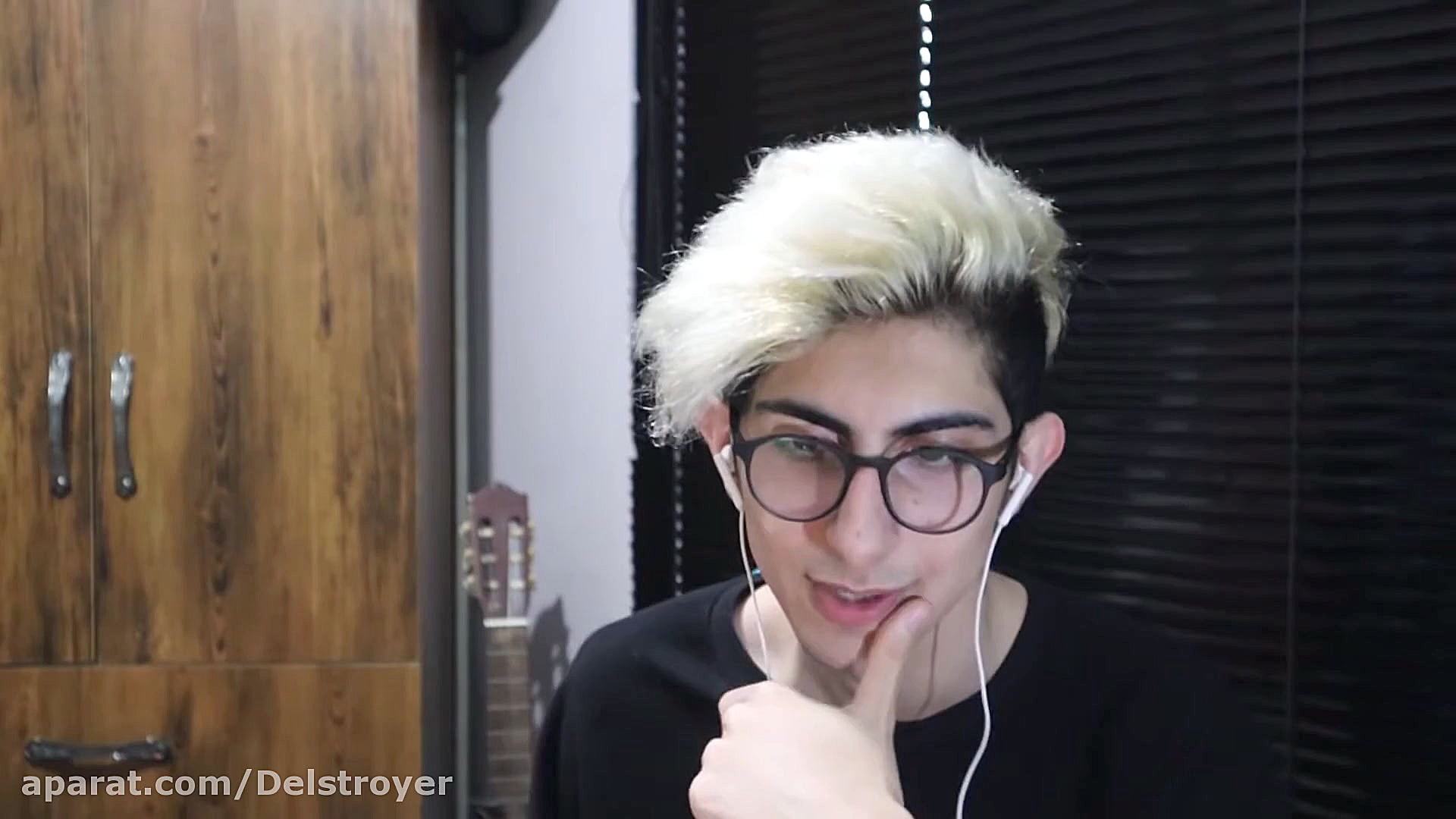 ماشینو چپ کردن! famous haji فی...