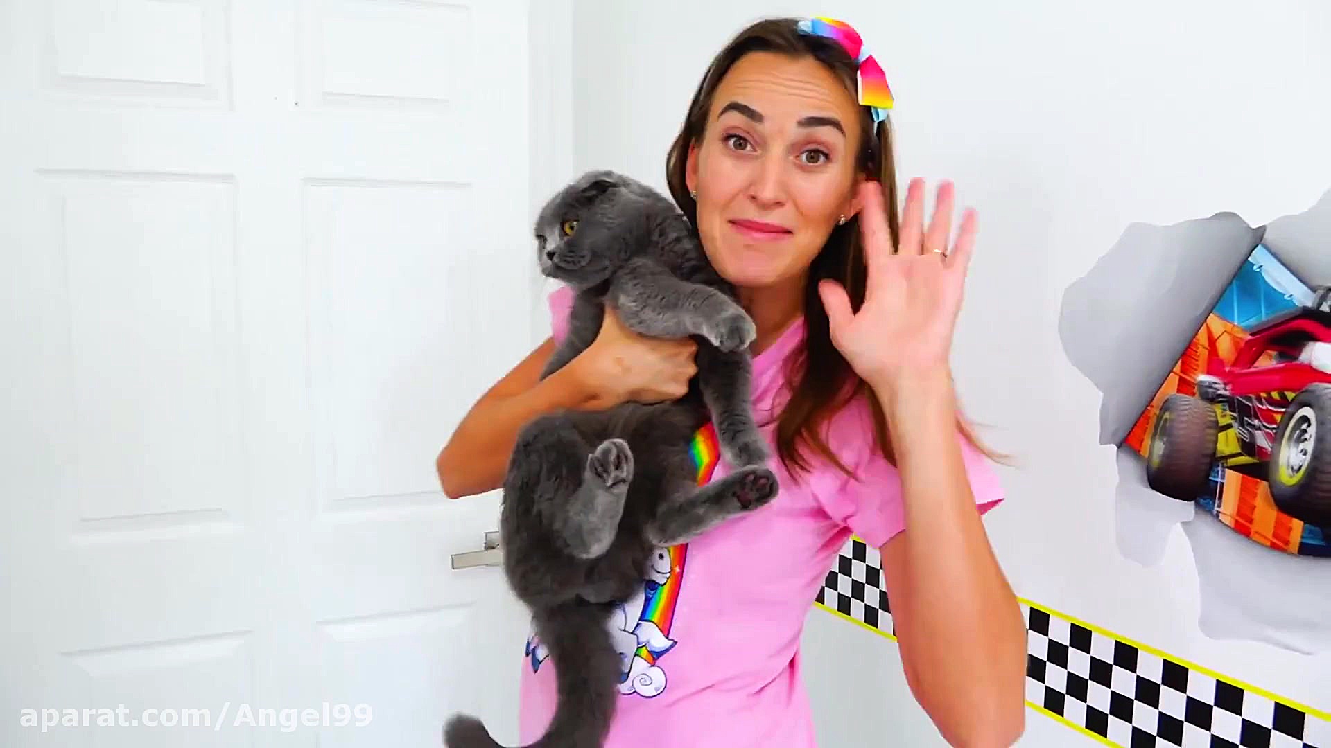 ماجراهای ولاد و نیکی قسمت 272...