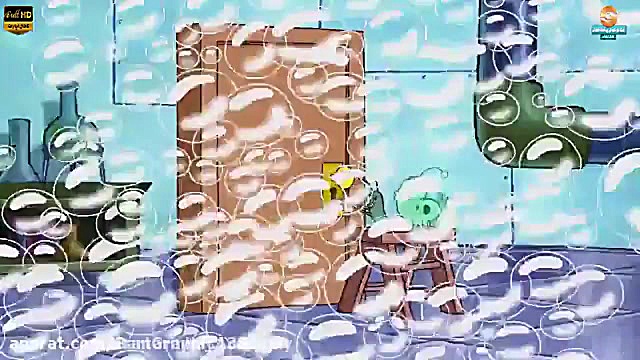 باب اسفنجی  انیمیشن باب اسفنجی...