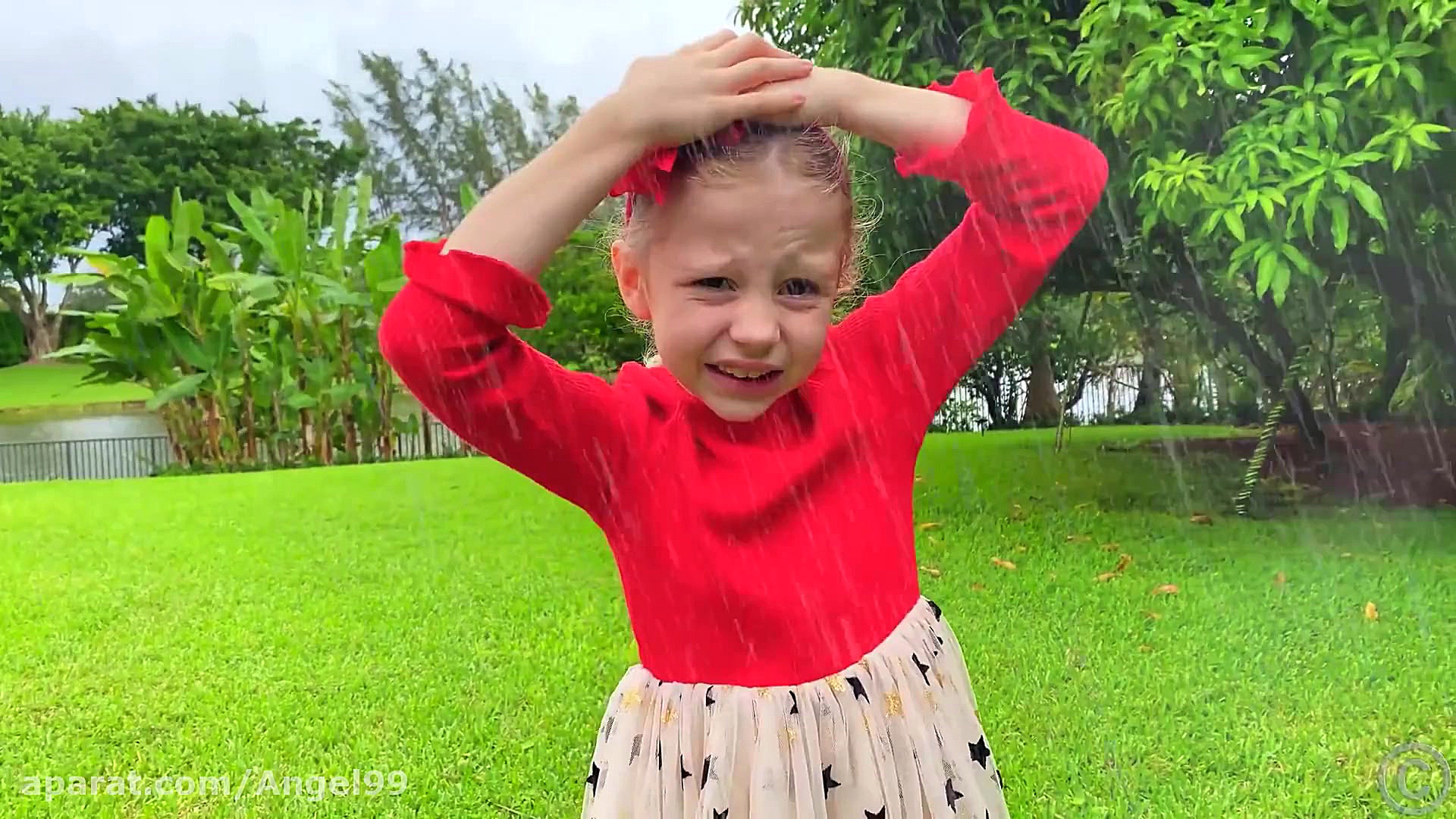 ماجراهای نستیا قسمت 14۶  نستیا...