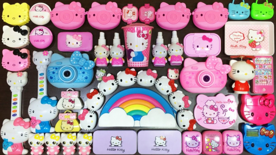 مخلوط اسلایم و ارایشی اکلیلی &...