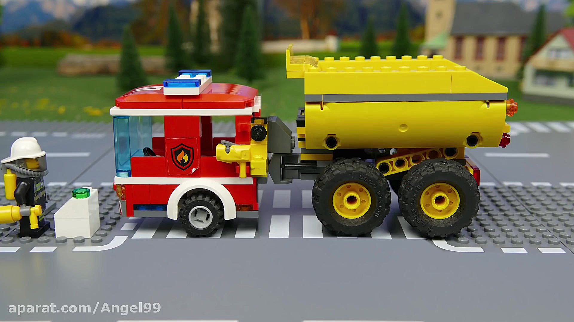 ماشین بازی ق۹۲  بیل مکانیکی  ت...