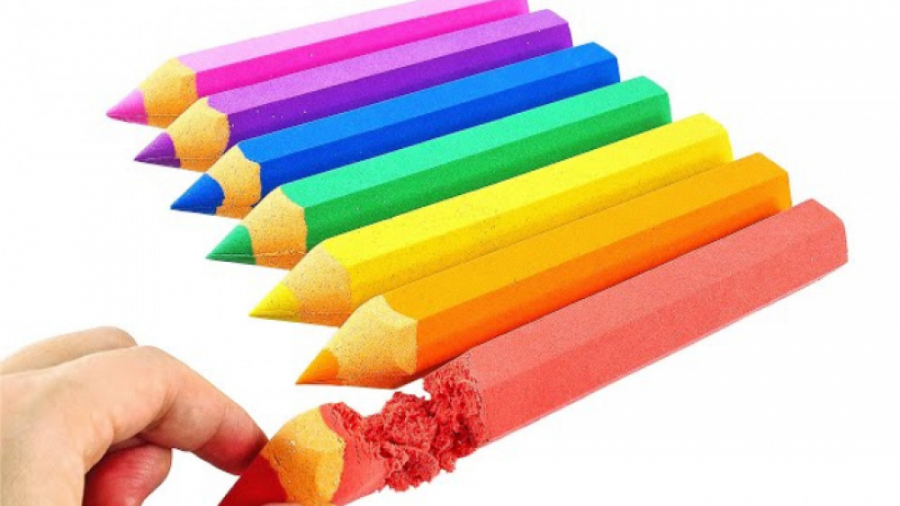 ساخت شیشه شیرهای رنگی و کیوت ب...