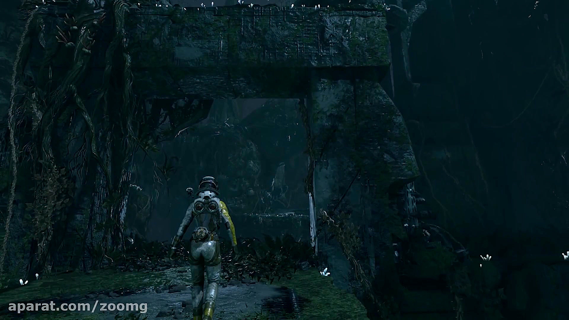 تریلر جدید بازی Returnal پلی ا...