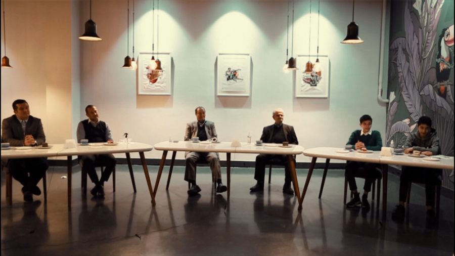 نسل اندر نسل