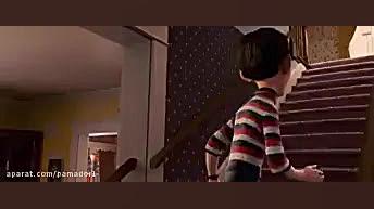 انمیشن خانی هیولا