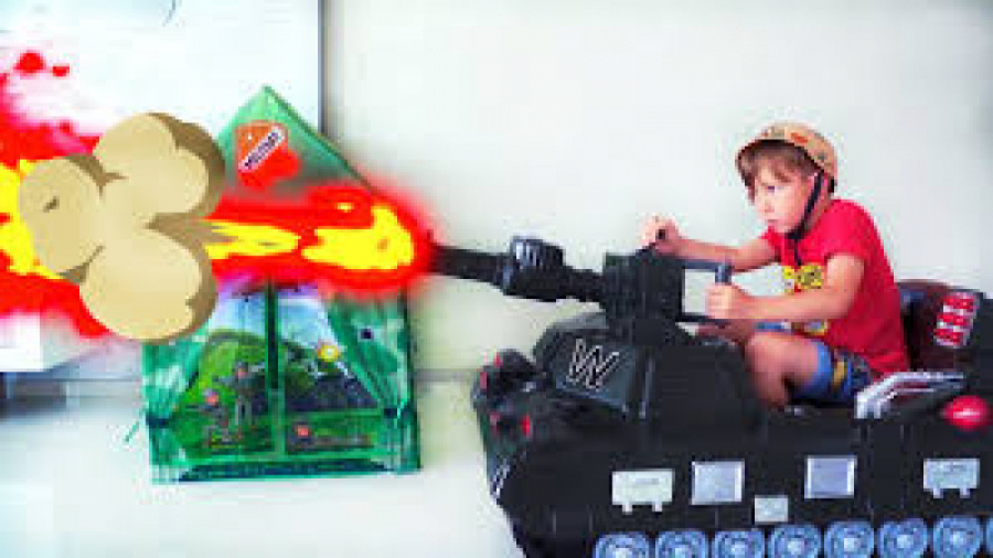 سنیا و بابایی  ماجراهای سرگرم...