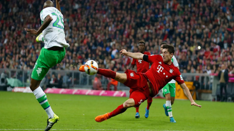 فوتبال ۱۲۰ | کلیپ گل&zwnj;های...