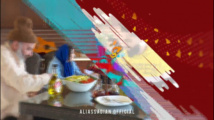 مینی سریال طنز ددی قسمت سوم (ا...