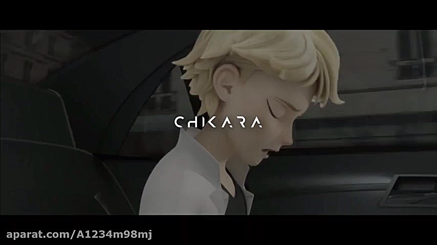 مرینت و آدرین...بی کلام برای د...