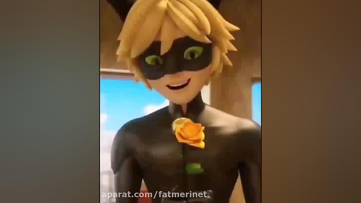 کلیپ باحال میراکلس فالو=فالو ک...