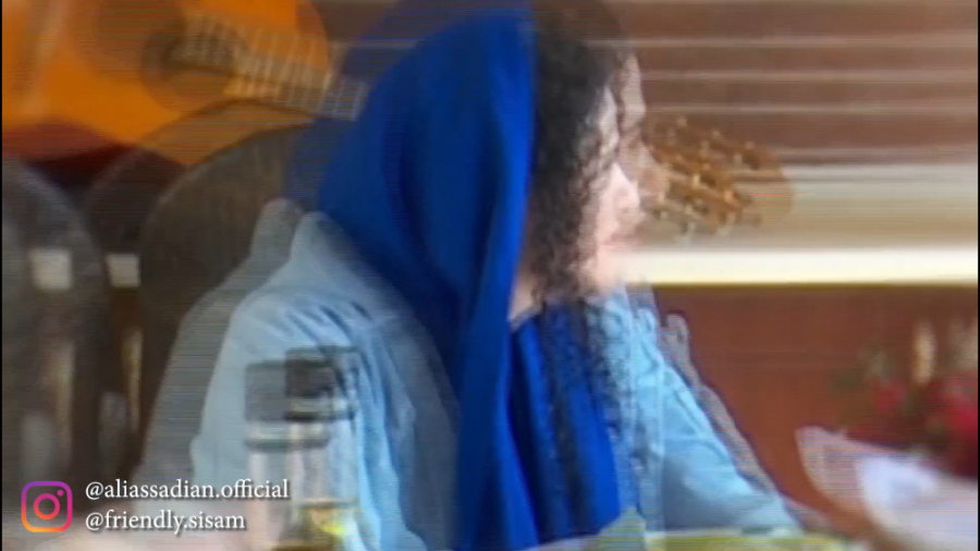 مینی سریال کمدی ددی قسمت دوم (...