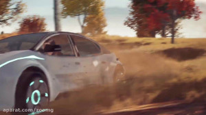 تریلر معرفی بازی PUBG: New Sta...