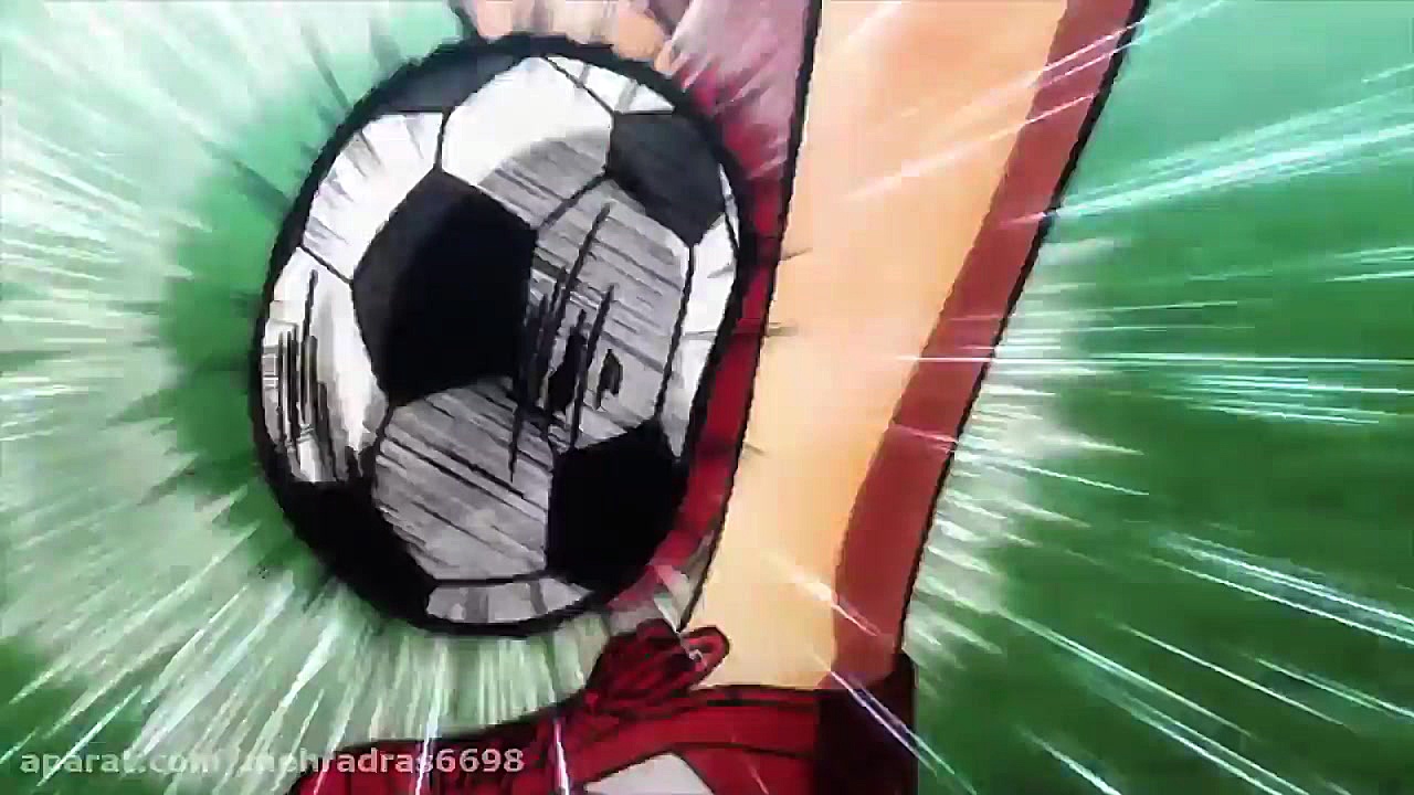 بهترین کلیپ واکی بایاشی