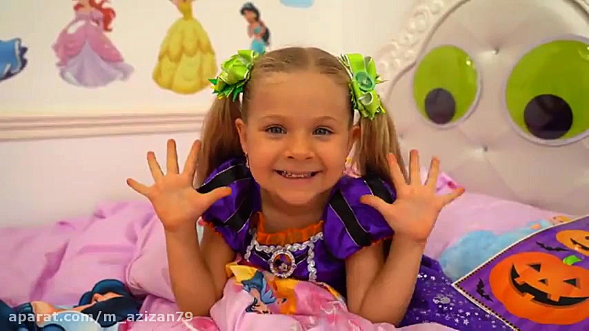 دیانا و روما | دیانا | دیانا ش...