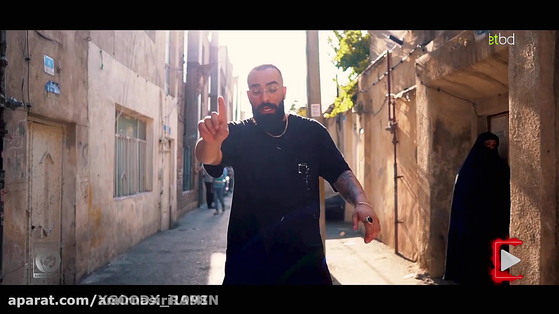 اهنگ حمید صفت