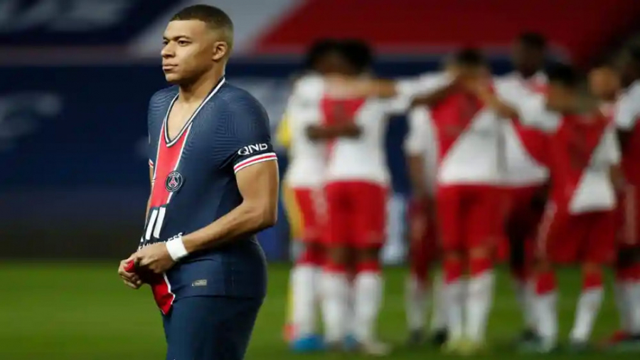 فوتبال ۱۲۰ | خارج از دید؛ ناکا...