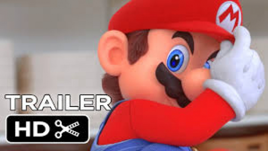 دانلود انیمیشنSuper Mario Bros.: The Movie (2021) HD زمان106ثانیه