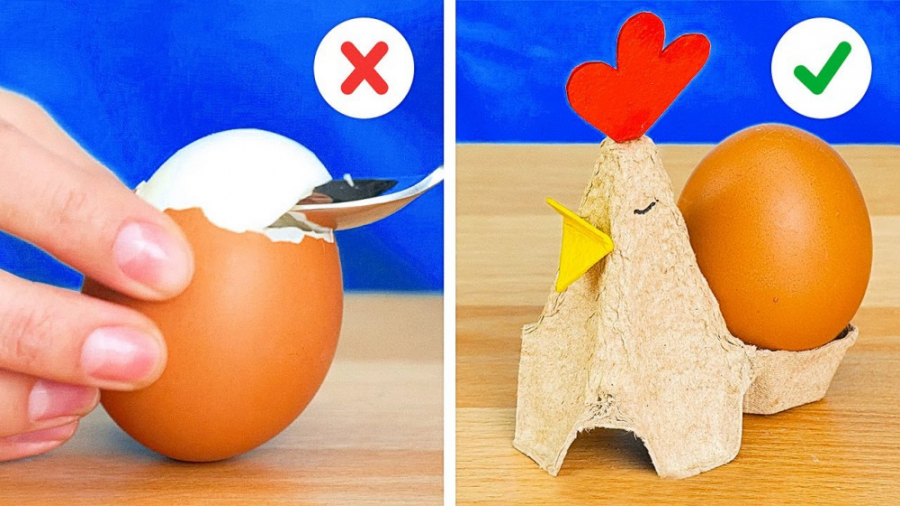 روش جدید برای استفاده از سینی...