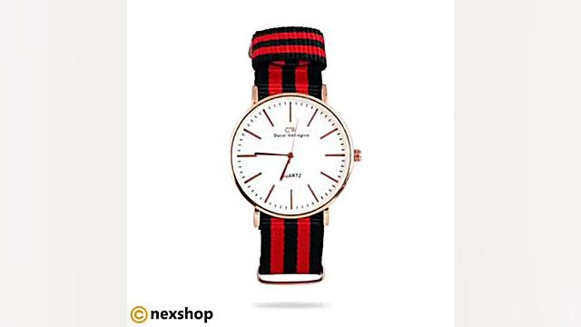 ساعت مچی اسپرت دنیل ولینگتن