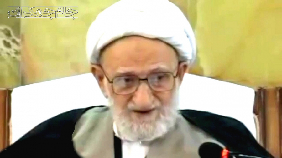 آیت الله بهجت درباره ظهور امام...