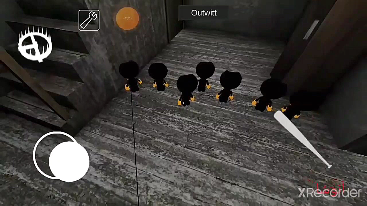 انیمیشن گرنی