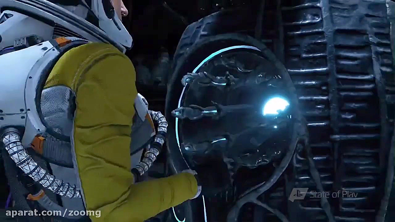 تریلر جدید از گیم‌پلی بازی Ret...