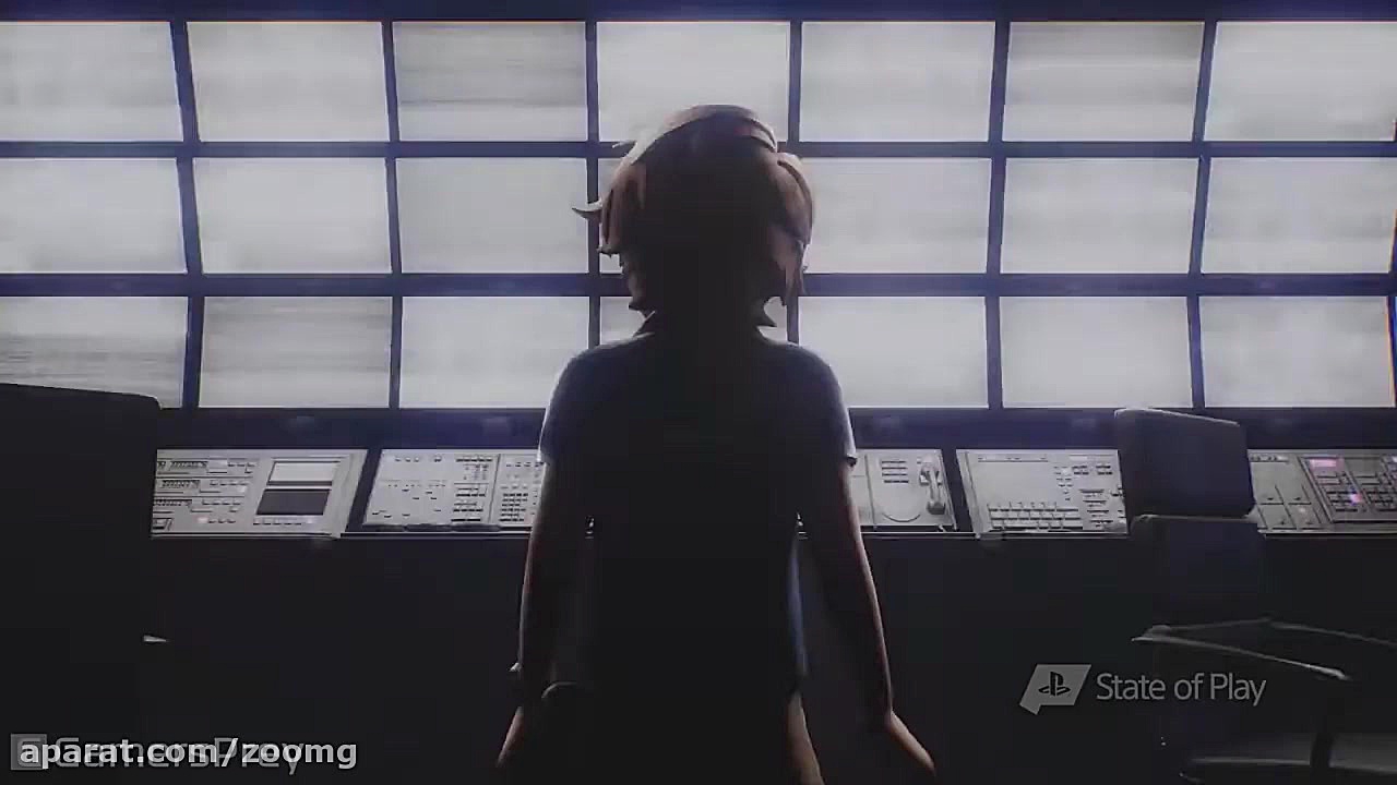 تریلر جدید بازی Five Nights at...