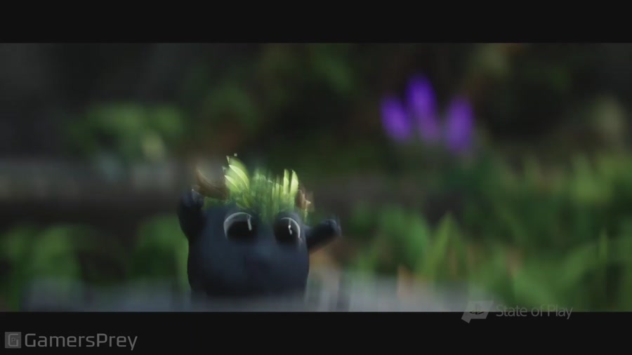 ویدیو گیم پلی بازی Kena: Bridg...