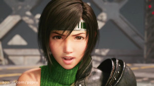 Final Fantasy VII Remake Inter...
