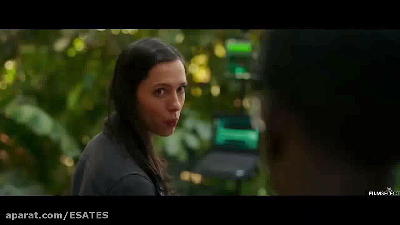 دومین تریلر فیلم گودزیلا علیه...