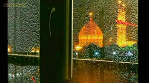 کلیپ زیارت امام حسین ع (دلتنگ...