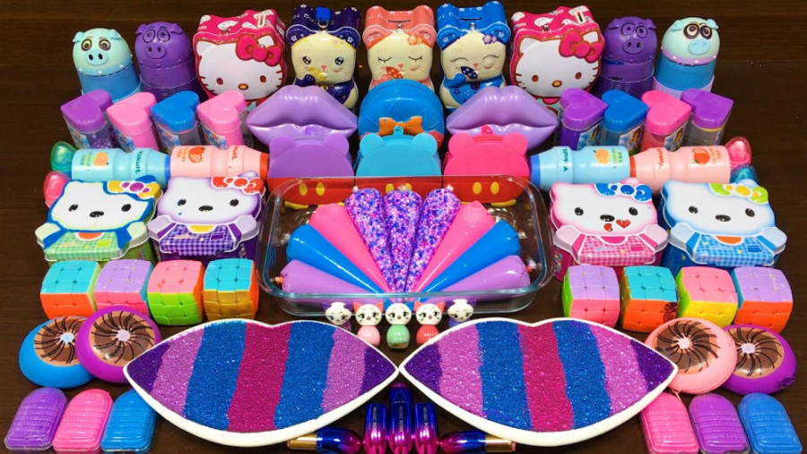 اسلایم کهکشانی &raquo;&raquo;&...