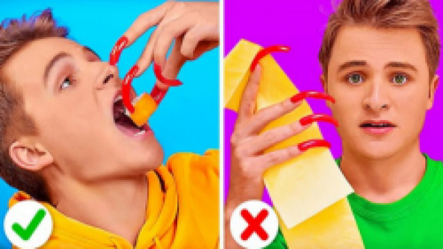 فان و خنده دار  برخی مشکلات نا...