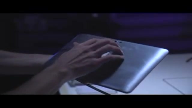 تبلت ATIV سامسونگ