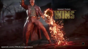 نقد و بررسی فیلم و بازی مورتال...