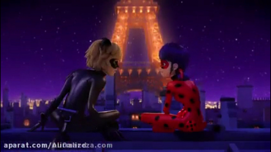 ماجراجویی در نیویرک دوبله فارس...