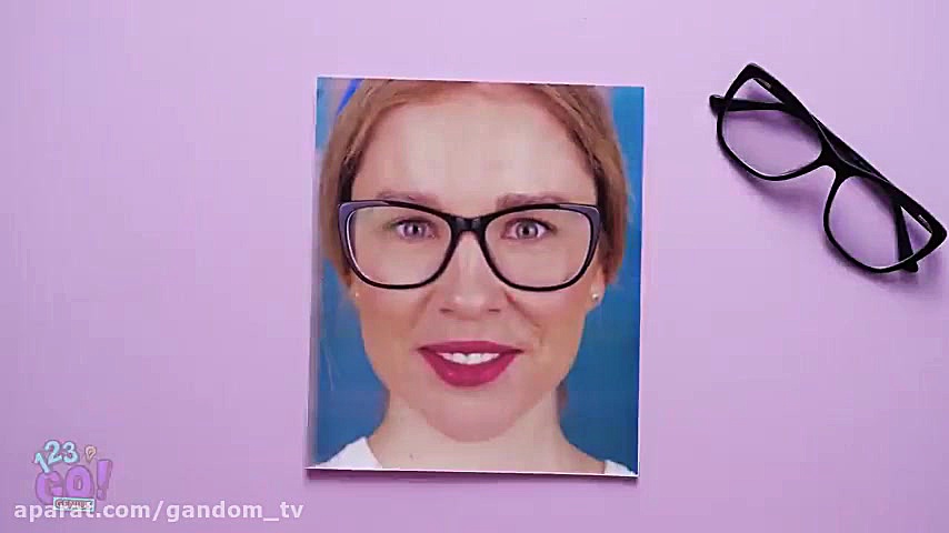 ترفند های جالب در مدرسه برای خ...