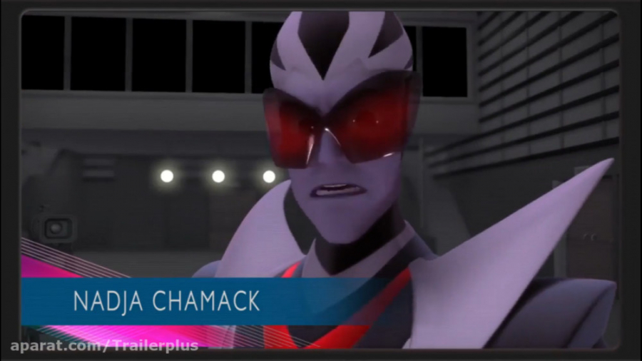 ماجراجویی در پاریس فصل 2 گرداو...