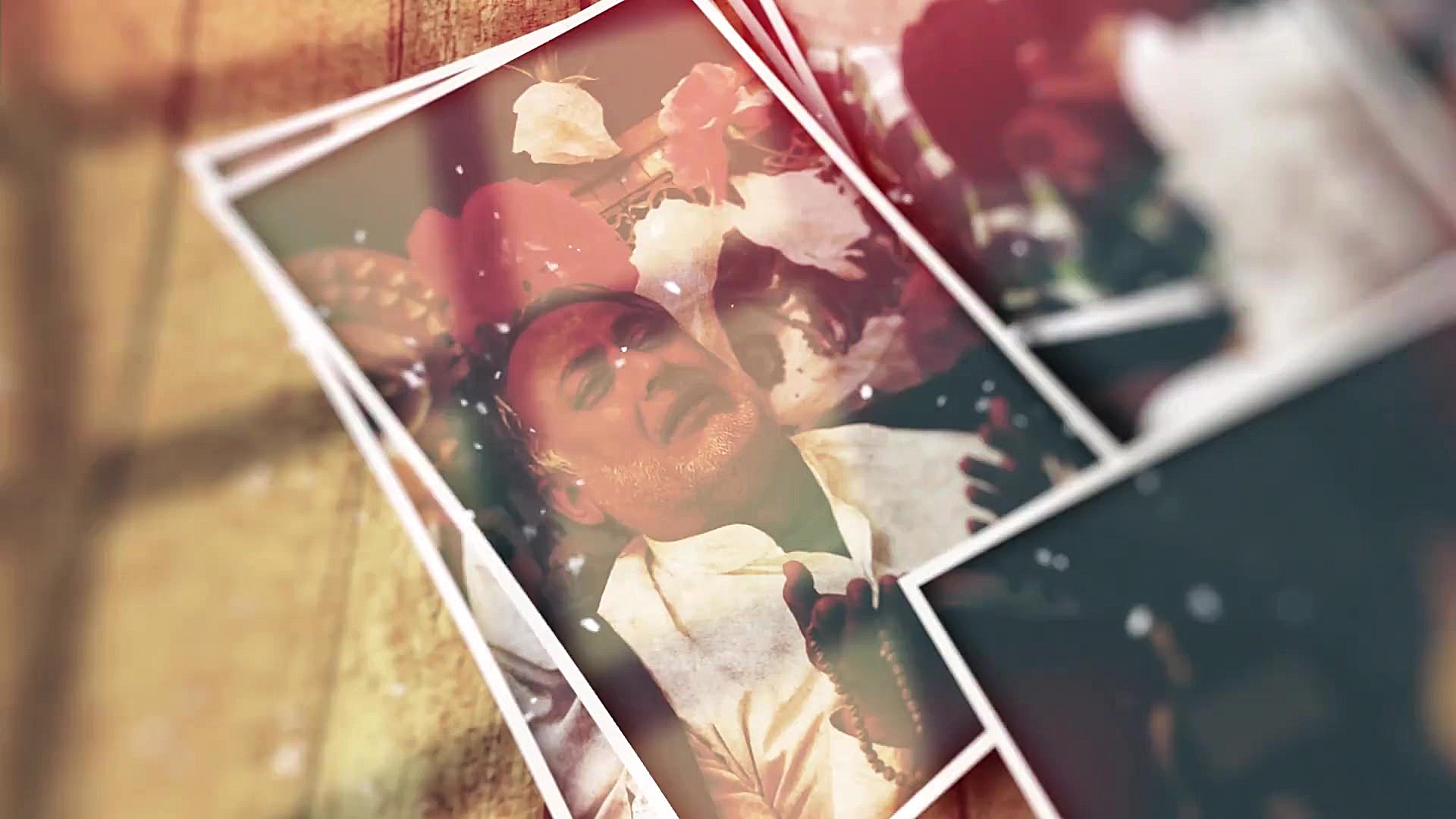 به یاد گذشته در ایام اعتکاف